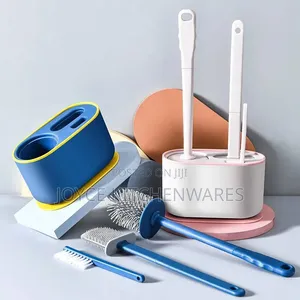 3in1 Toilet Brush