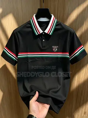 Male Luxury Wears