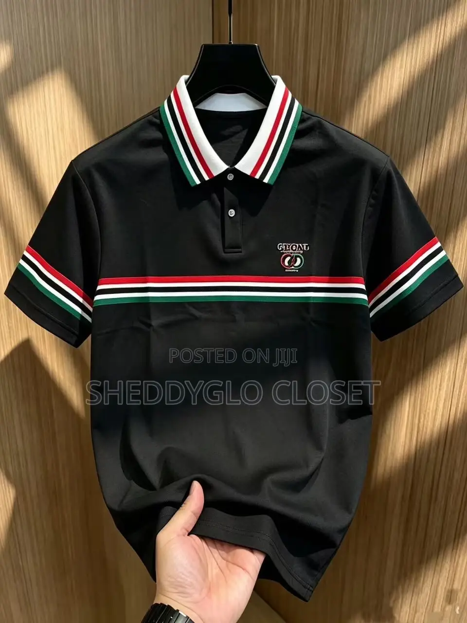 Male Luxury Wears