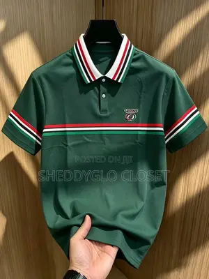 Male Luxury Wears