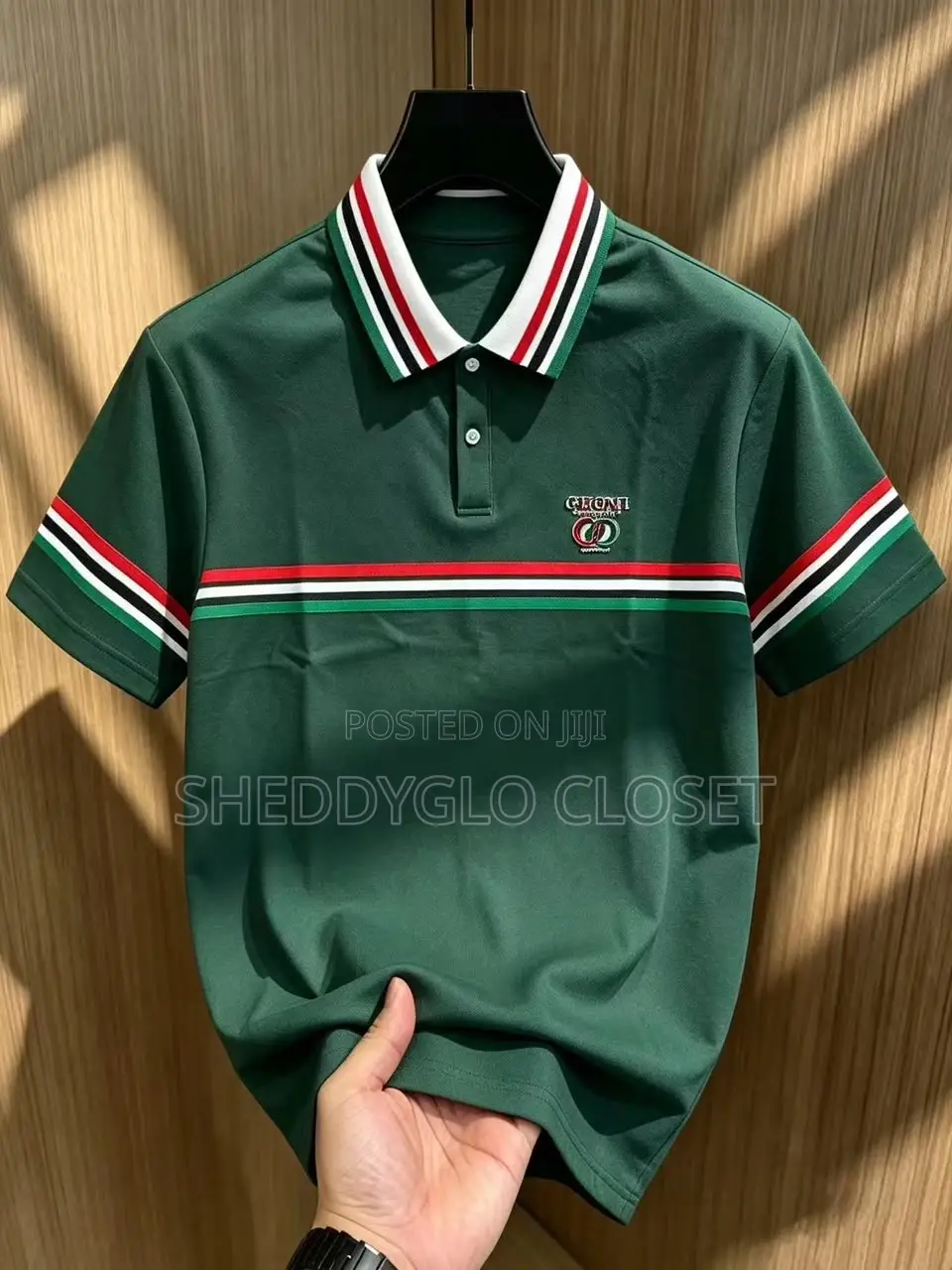 Male Luxury Wears