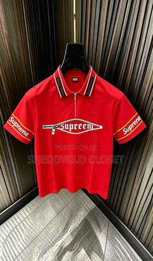 Male Luxury Wears
