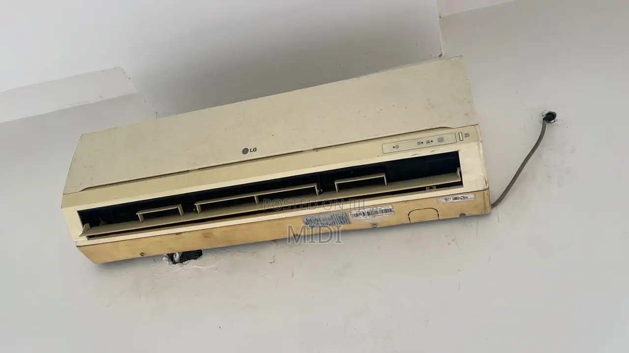 Air Conditioner