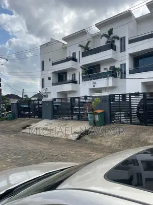 Furnished 4bdrm Duplex in Arowojoba Estate, Mende for sale