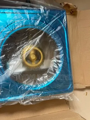 Gas Cooker