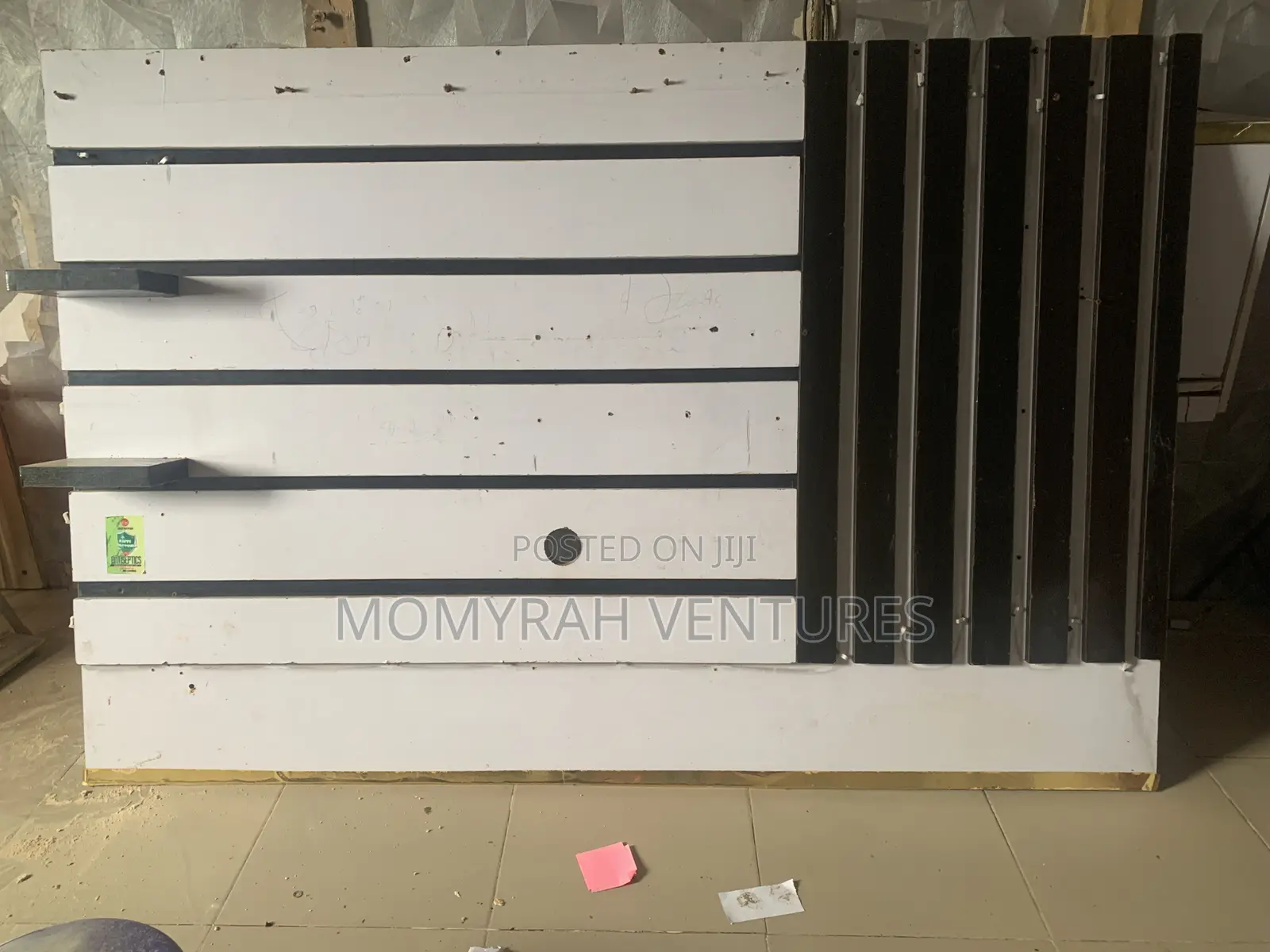 Tv Console