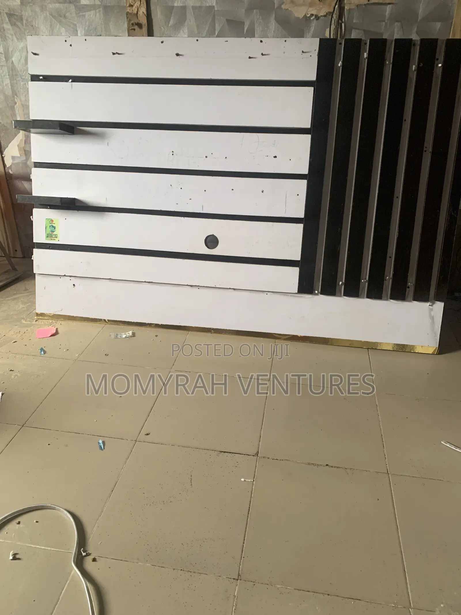 Tv Console