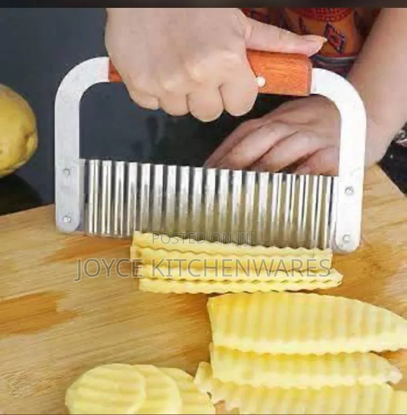 Big Wave Cutter