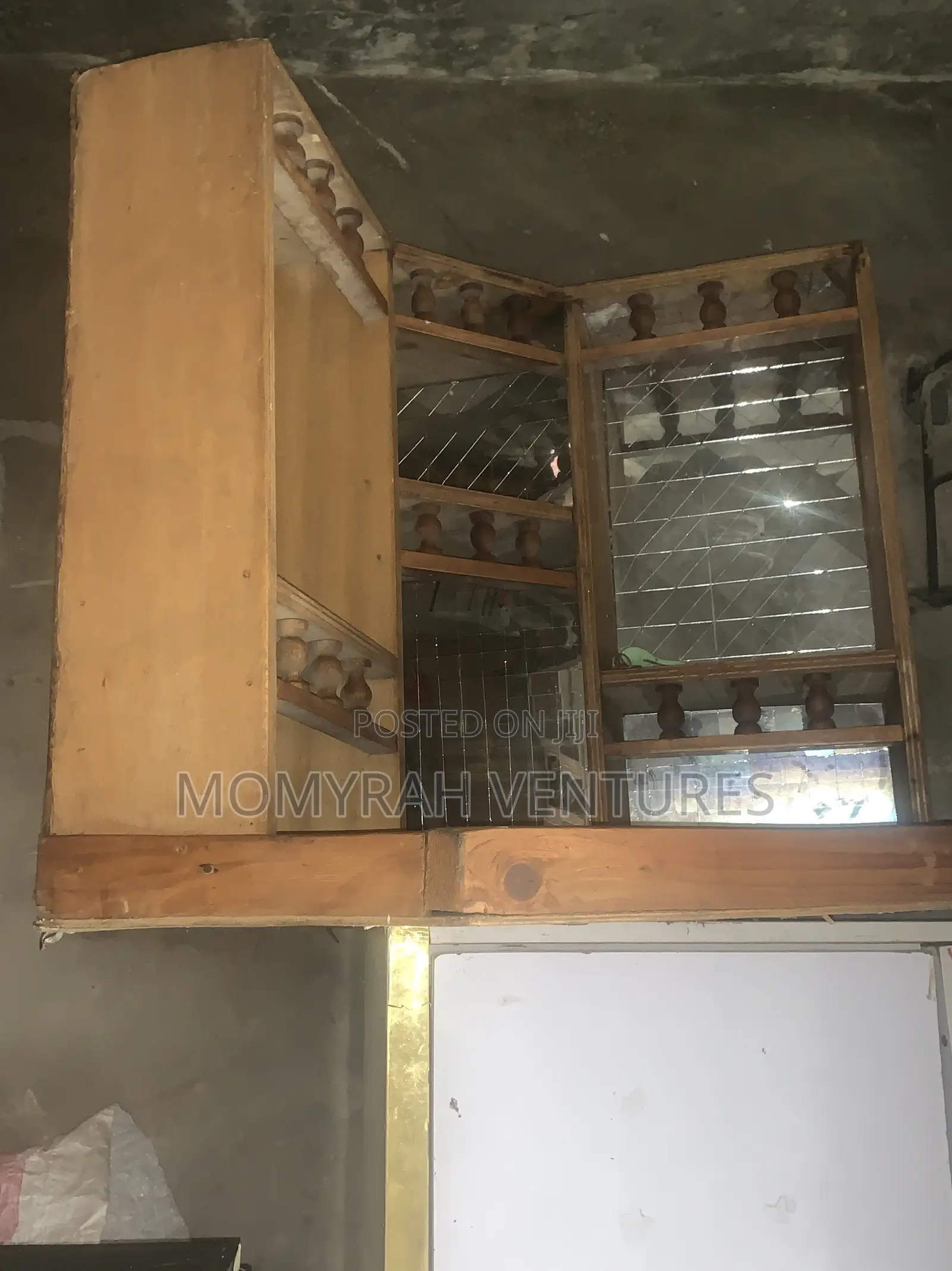 Bar for Drinks