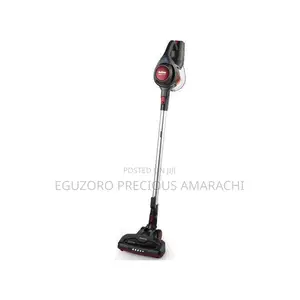 Sonifer Cordless Vacuum Cleaner – 100w