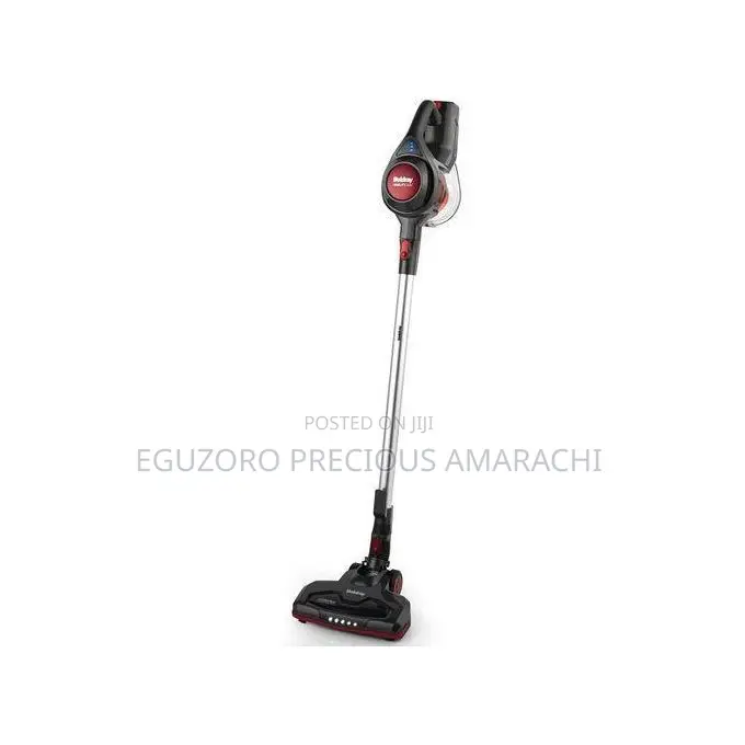 Sonifer Cordless Vacuum Cleaner – 100w