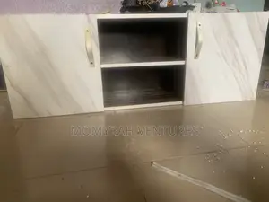 Kitchen Cabinet