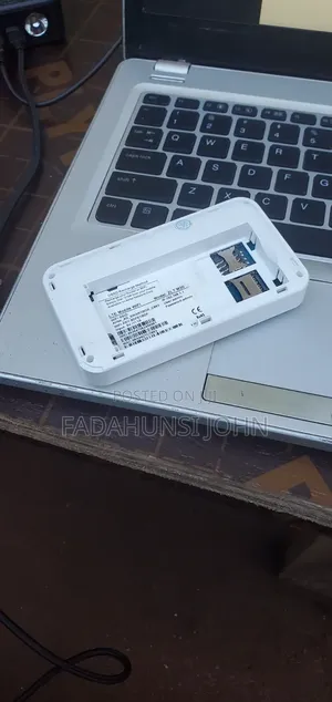 Airtel 4g Pocket Wifi