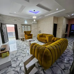 Furnished 3bdrm Block of Flats in Kolapo Ishola Gra for rent