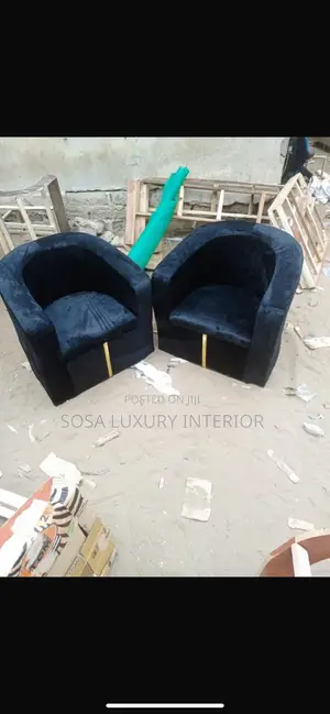 Quality Durable Single-Seater Bucket Chair