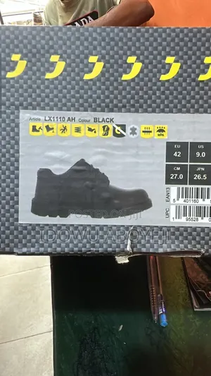 ×1110s3 Boots