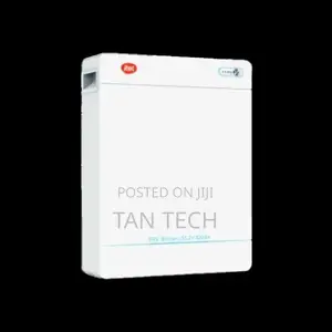 Itel 5kwh 24v Lithium Battery