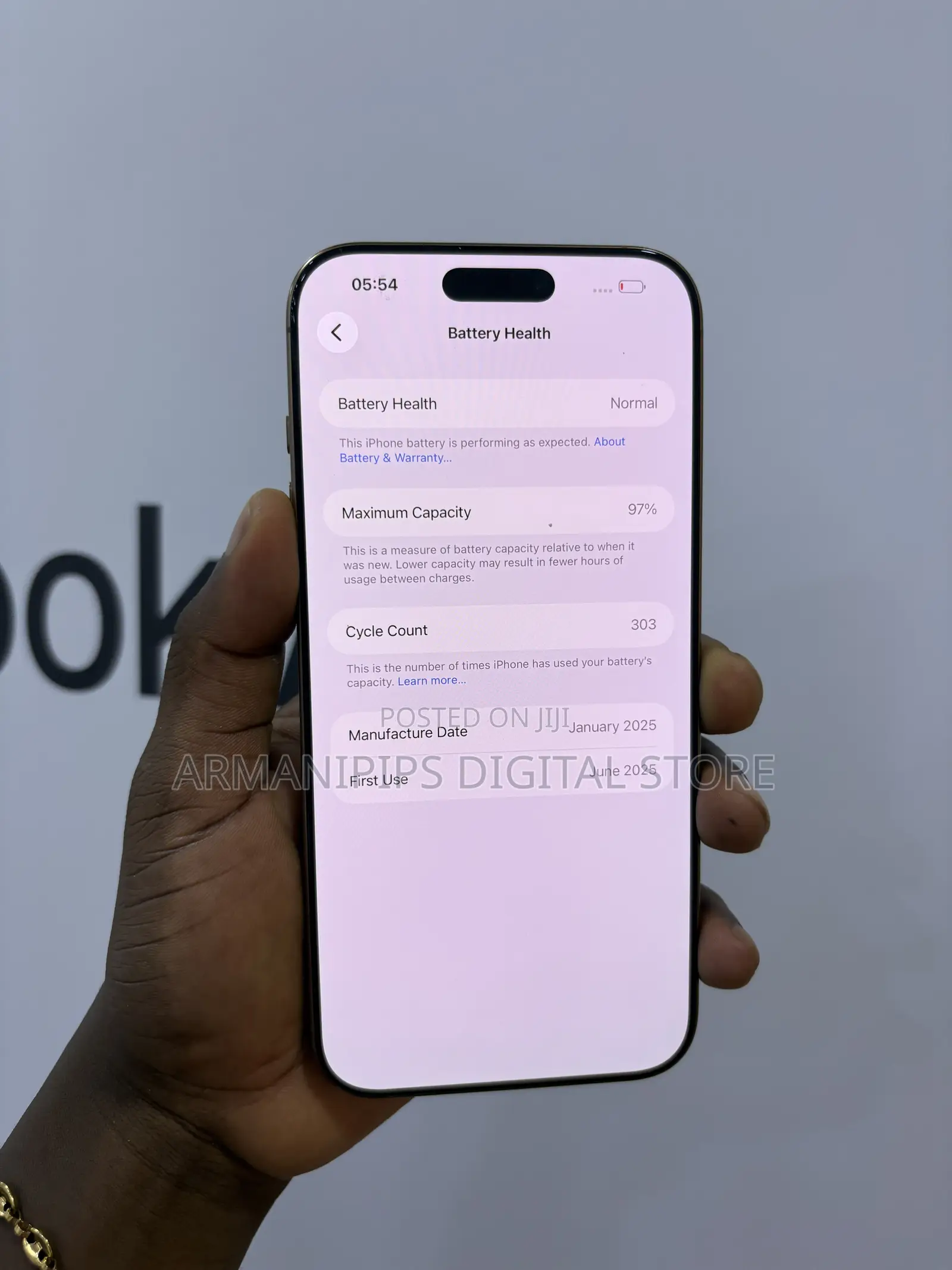 Apple iPhone 16 Pro Max 256 GB