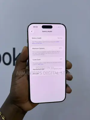 Apple iPhone 16 Pro Max 256 GB