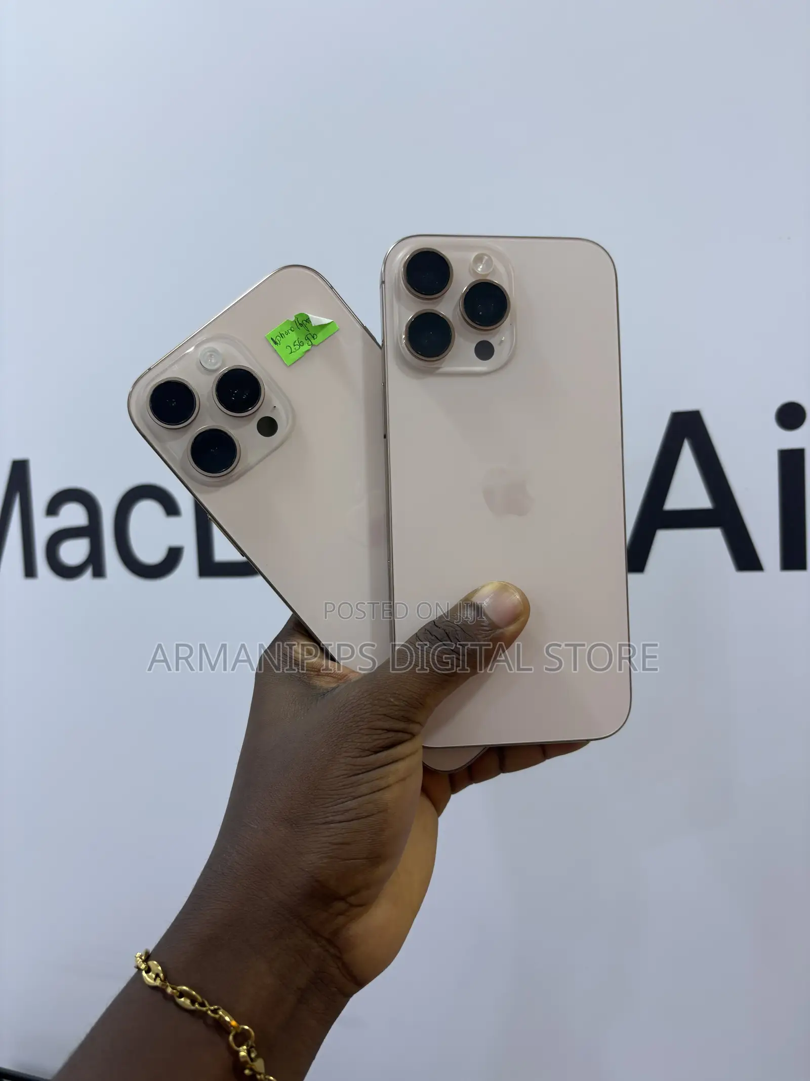 Apple iPhone 16 Pro Max 256 GB