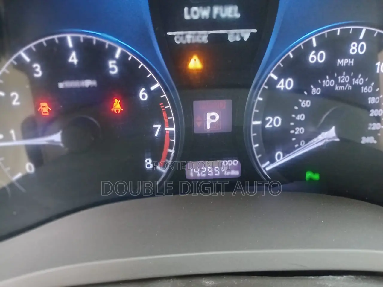 Lexus RX 2014 White