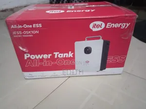 Alo Power Tank