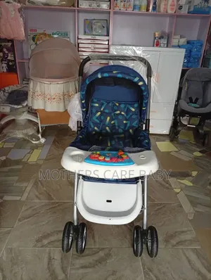 Stroller Lightweight