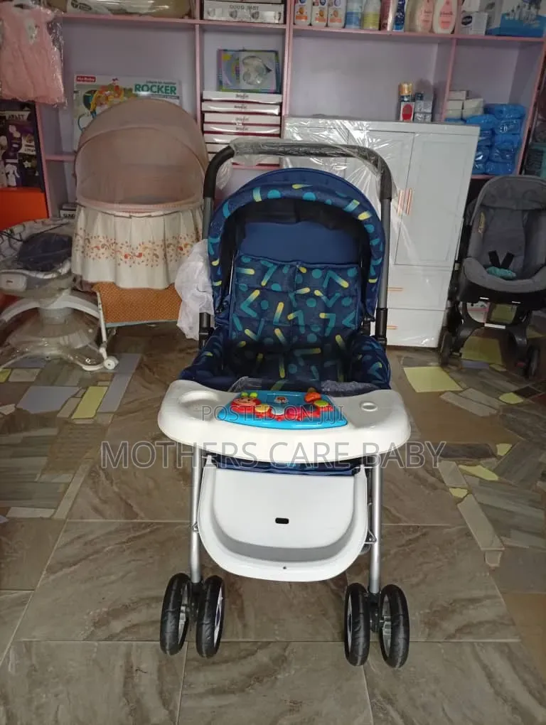 Stroller Lightweight