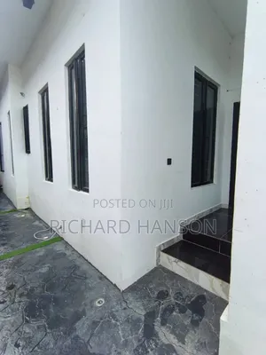 2bdrm Apartment in Secured -Ogidan, Sangotedo for rent