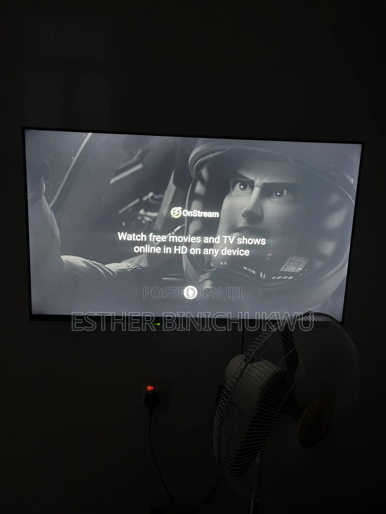 Samsung Smart Tv