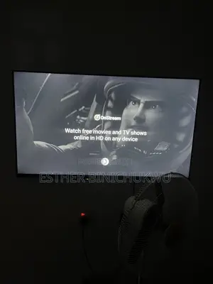 Samsung Smart Tv