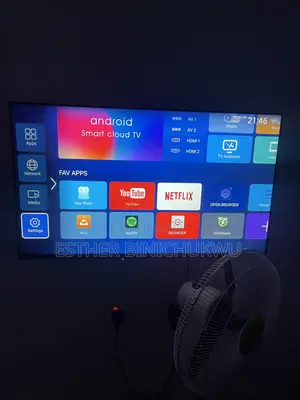 Samsung Smart Tv