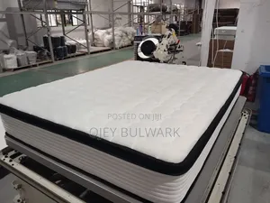 Hybrid Mattress