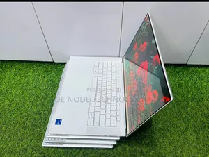 Laptop Dell XPS 15 9510 16GB Intel Core i7 SSD 512GB