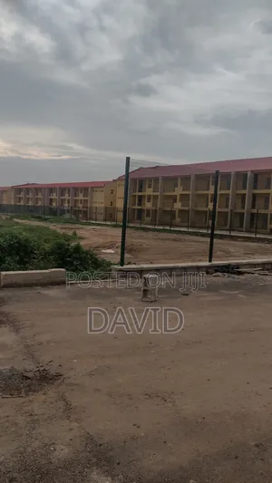 Business Space for Sale at Apo, Abuja.