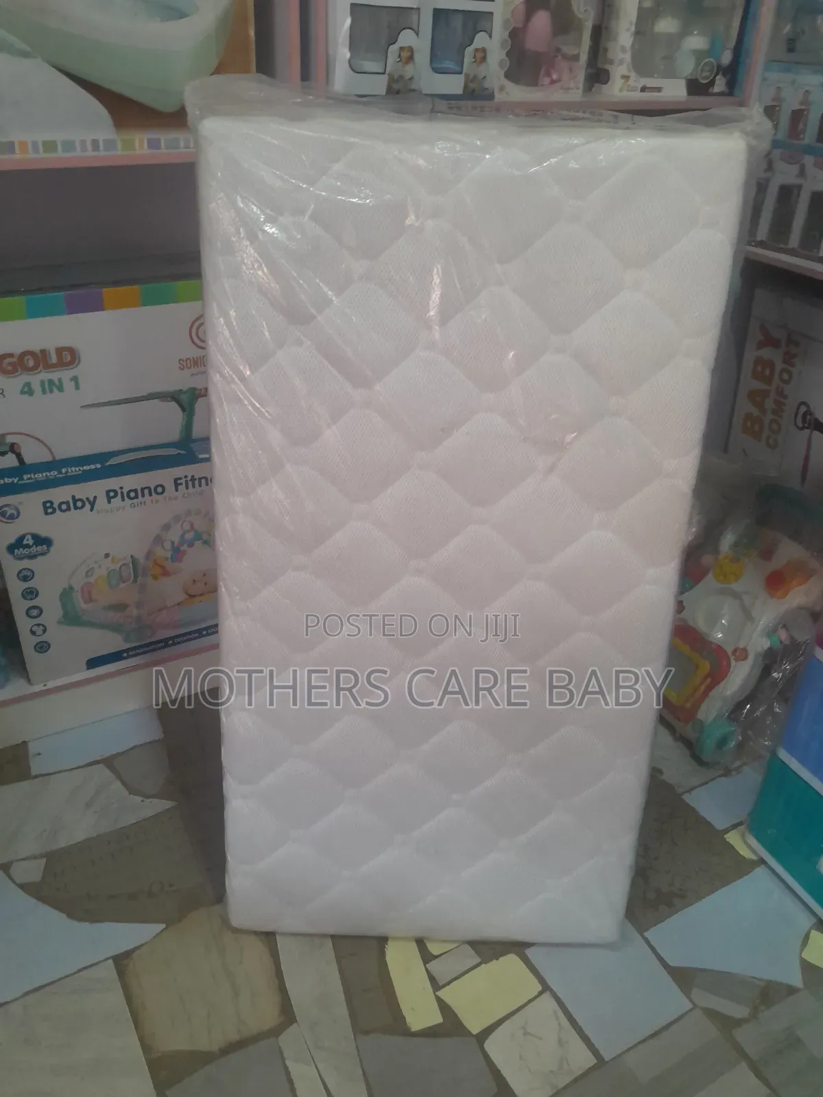 Cot Form for Wooden Bed