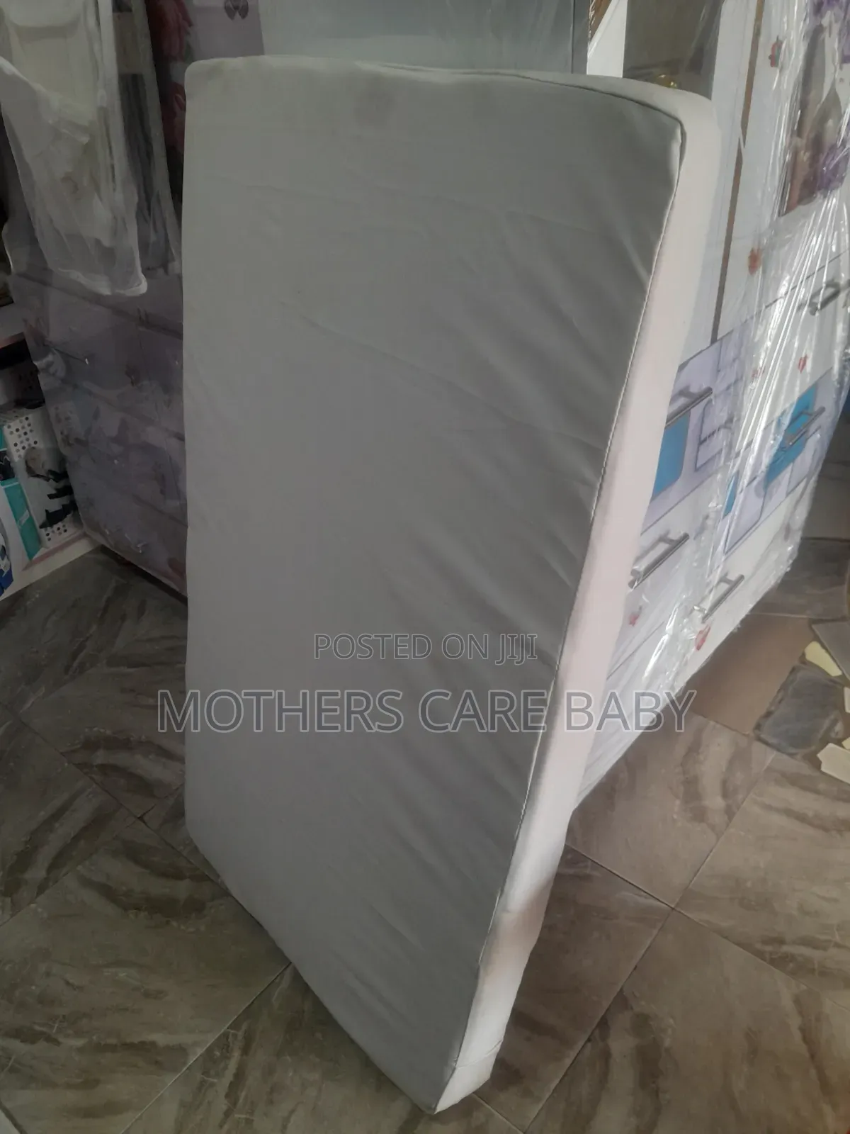 Cot Form for Wooden Bed