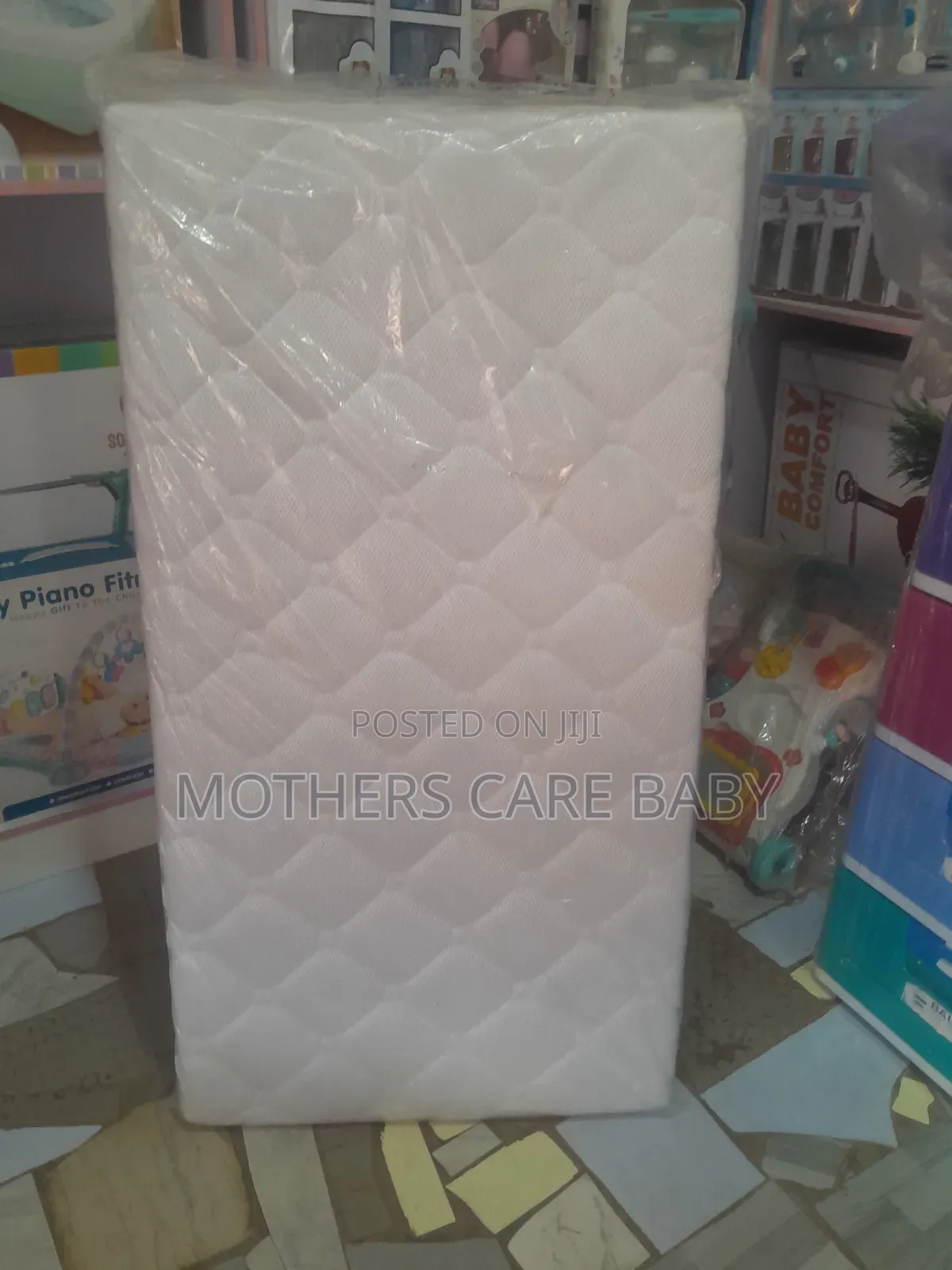 Cot Form for Wooden Bed