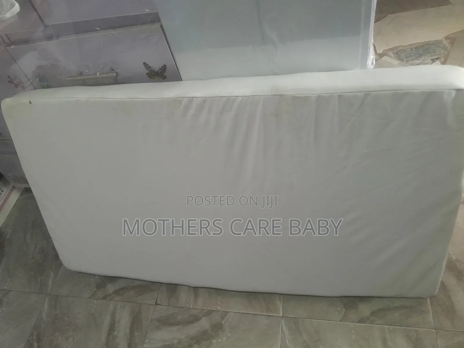 Cot Form for Wooden Bed