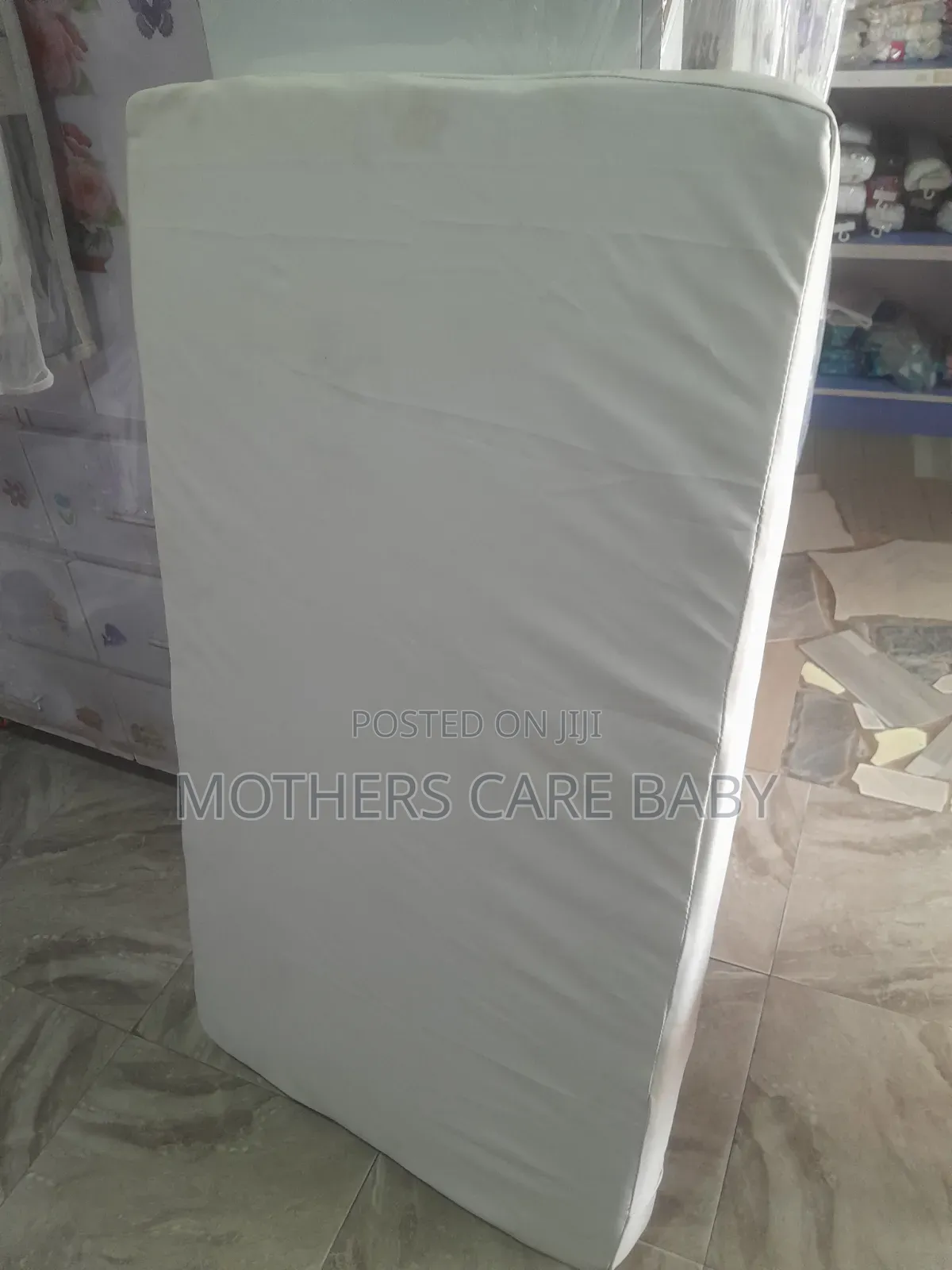 Cot Form for Wooden Bed