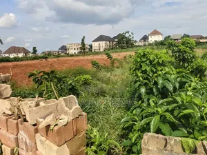 16 Plots of Land Opposite New Governor's Lodge Awka Anambra State