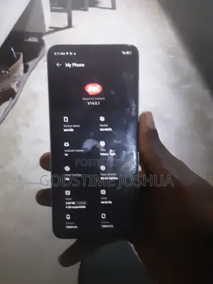Itel A50 128 GB Silver