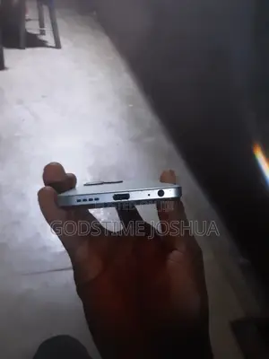 Itel A50 128 GB Silver