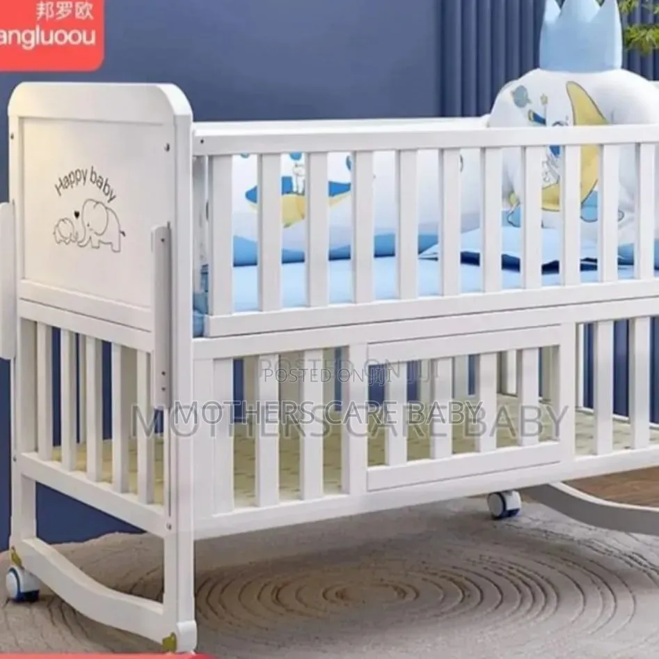 Cot Form for Wooden Bed