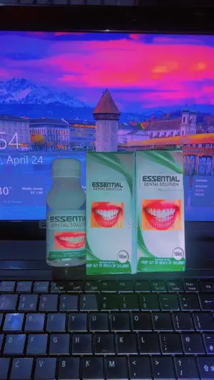 Essential Dental Solutions