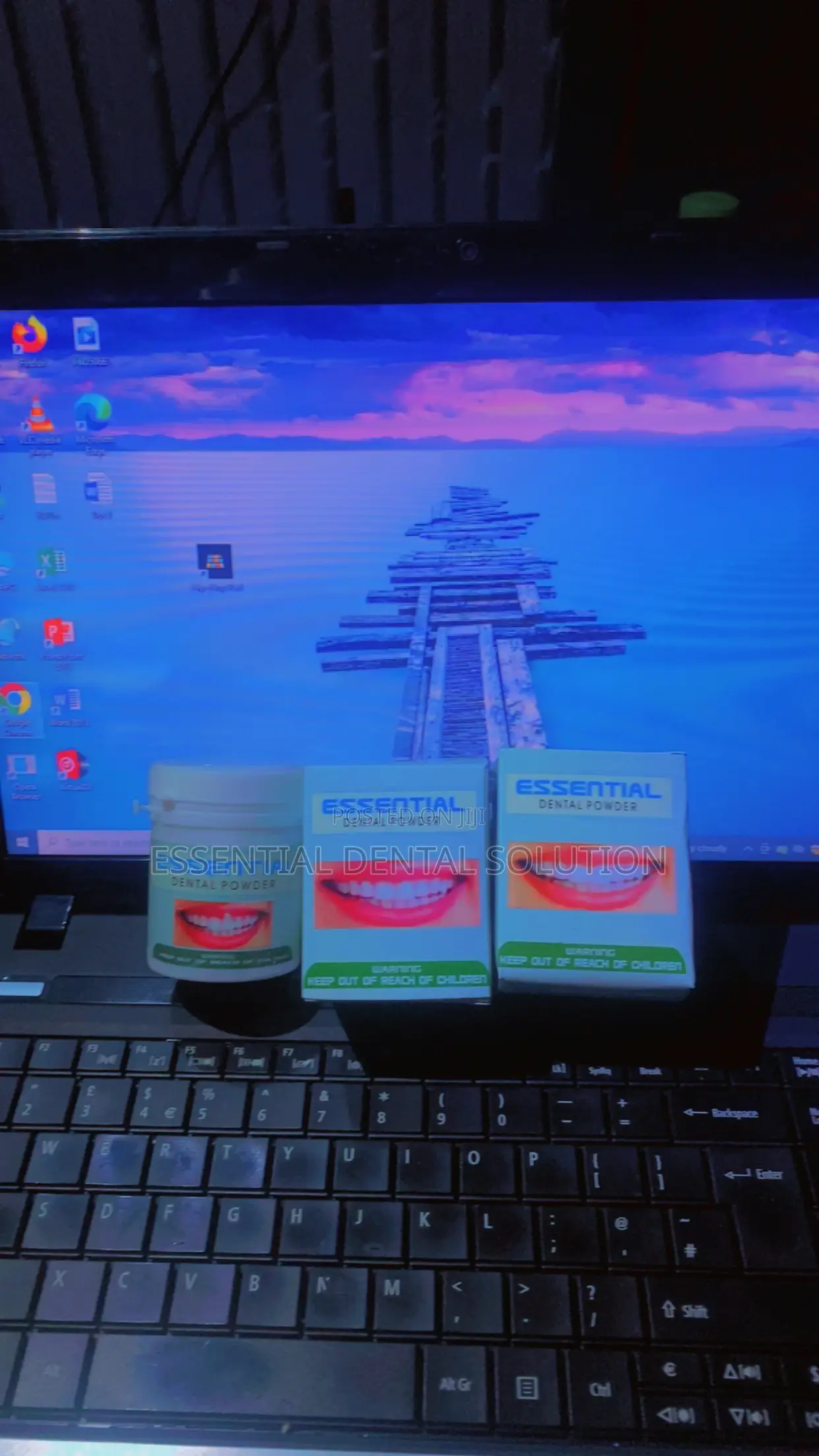 Essential Dental Solutions
