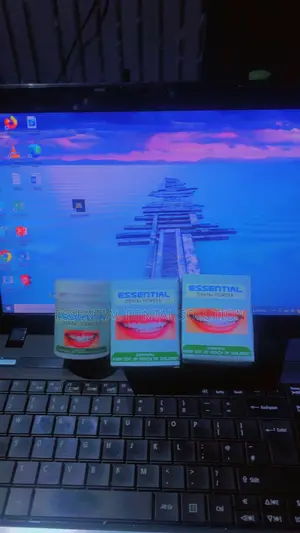 Essential Dental Solutions