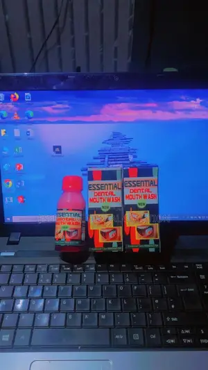 Essential Dental Solutions