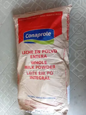 Whole Milk Powder (25kg)
