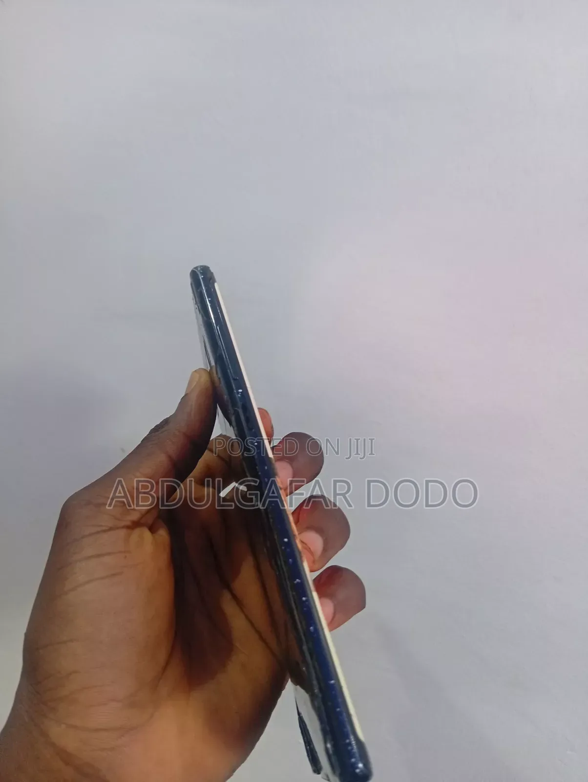 Samsung Galaxy Note 8 64 GB Black